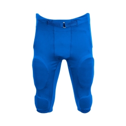 American Football Padded Pants